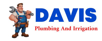 Trusted plumber in BETHANY